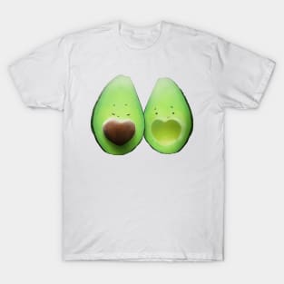 Avocuddle T-Shirt